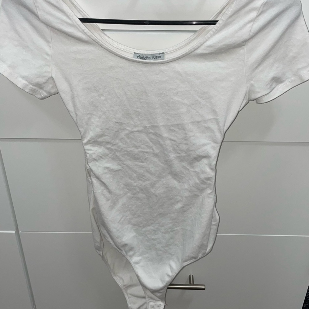 Charlotte Russe BodySuit